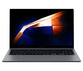 Notebook Samsung Galaxy Book4 NP750 Cinza