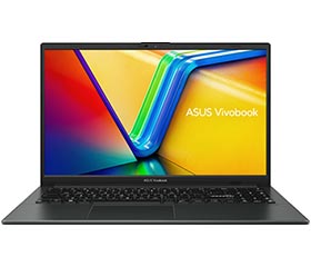 Notebook ASUS VivoBook Go 15 E1504FA Preto